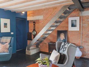 Interior - Bredy Cottages (Bridport)