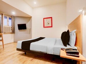 House | 1 bedroom - Deluxehotel Woodland (Nagpur)