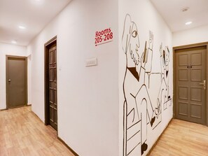 House | Interior - Townhouse Nagpur Junction (Nagpur)