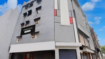 Huis | Exterieur