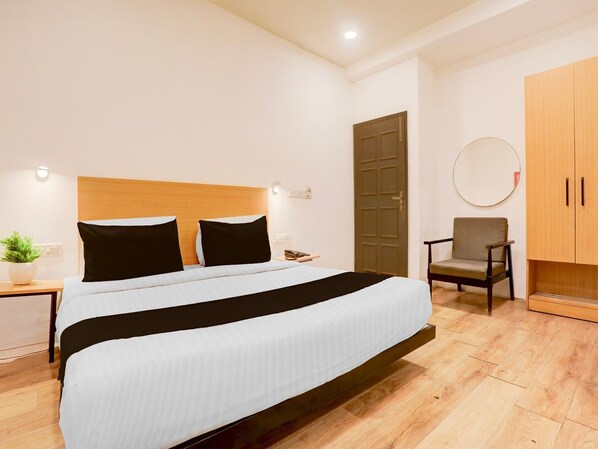 House | 1 bedroom - Deluxehotel Woodland (Nagpur)