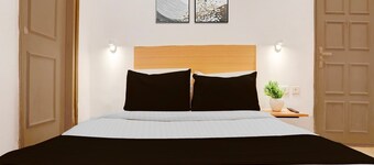 Deluxehotel Woodland