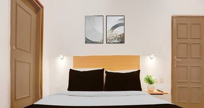 Deluxehotel Woodland