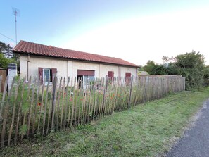 Exterieur