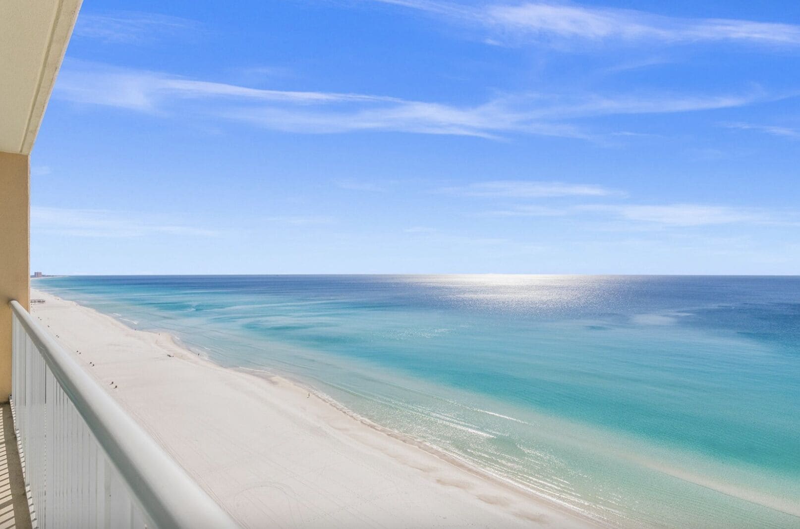 Condo, Multiple Beds (Majestic Beach Towers 2-1704) | Beach