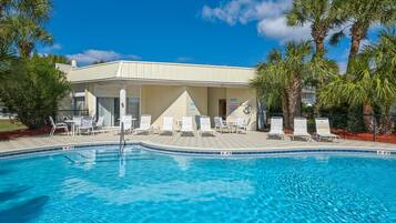 House, Multiple Beds (Summerhouse Townhomes #2- Changes in ) | Pool | Outdoor pool