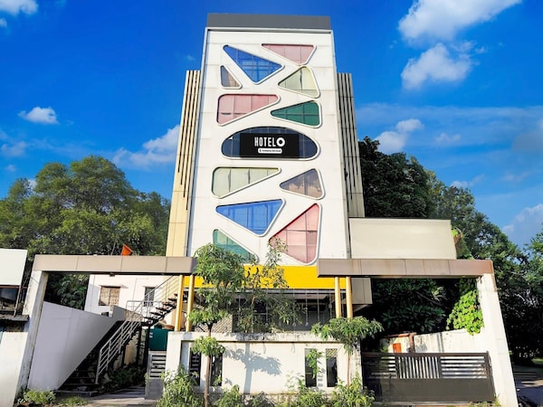 Deluxe Katol Road Friends Colony - Nagpur