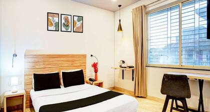 Deluxe Katol Road Friends Colony