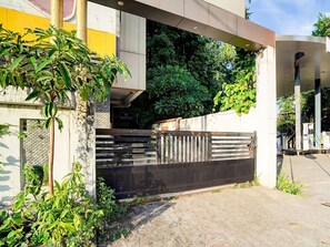 House | Reception - Hotel O Katol Road Friends Colony (Nagpur)
