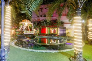 House | Interior detail - Palette Patliputra Colony (Patna)