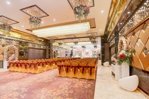 Casa | Sala de banquets