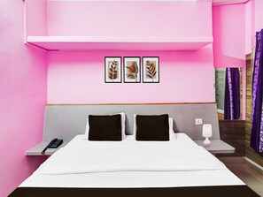 Maison | 1 chambre