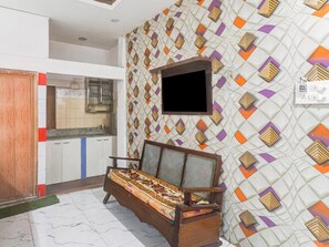 Casa | 1 habitación 