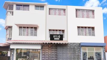 獨棟房屋 | 外觀