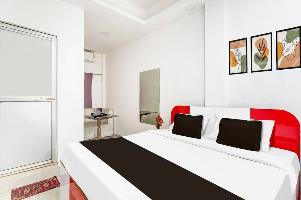 Saver Singlehotel O Pradhan Nagar Siliguri