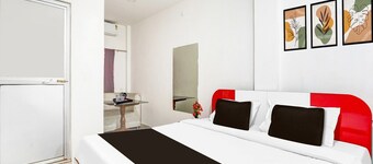 席里古里普拉丹納加爾超級 O 飯店  