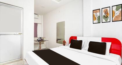 Super Hotel O Pradhan Nagar Siliguri