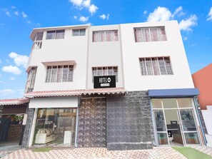 House | Exterior - Super Hotel O Pradhan Nagar Siliguri (Siliguri)