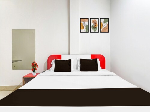 Super Hotel O Pradhan Nagar Siliguri