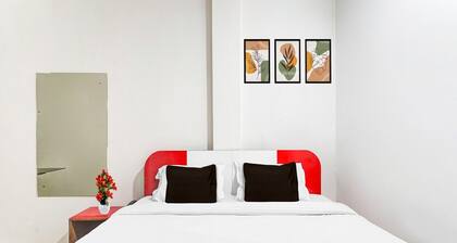 Super Hotel O Pradhan Nagar Siliguri