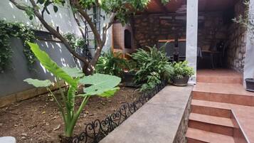 Apartment (Studio apartment Stone (ground floor)) | Exterior