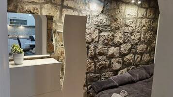 Apartment (Studio apartment Stone (ground floor)) | Property amenity