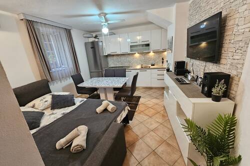 Appartement (Studio apartment Stone (ground floor))