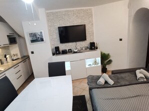 Apartment (Studio apartment Stone (ground floor)) | Property amenity - Apartments Diadora (Vis)