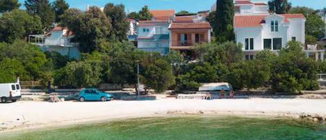 公寓 (Two Bedroom Apartment with Sea View a) | 外觀