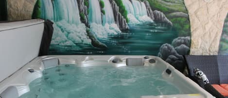 Casa (Five Bedrrom Holiday Home with Pool) | Servicio de la propiedad