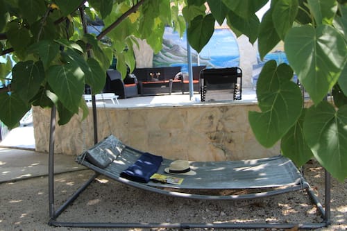 House (Five Bedrrom Holiday Home with Pool) | Property amenity