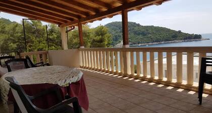 Villa Azure Saplunara