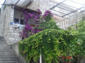 Exterior - Villa Azure Saplunara (Mljet)