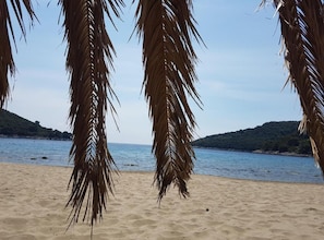 Exterior - Villa Azure Saplunara (Mljet)
