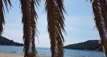 Villa Azure Saplunara