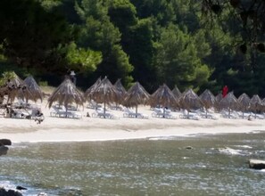 Exterior - Villa Azure Saplunara (Mljet)
