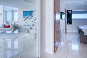 3 phòng ngủ, bàn ủi/dụng cụ ủi quần áo, bộ trải giường 
