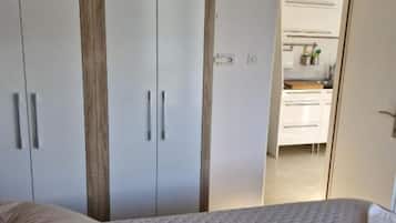 Leilighet (One bedroom Apartment with view) | 1 soverom