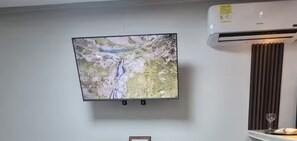 Interior - Apartment for rent near the sea in Bocagrande (Cartagena de Indias)