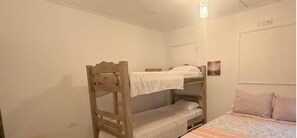WiFi, bed sheets - Beautiful apartment, in the walled city. (Cartagena de Indias)