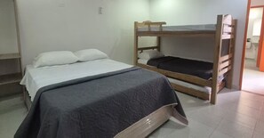 1 bedroom, WiFi - Beautiful Tourist Apartment Close to the sea (Cartagena de Indias)