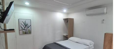 1 bedroom, WiFi