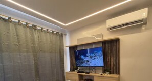 Interior - Beautiful Tourist Apartment Close to the sea (Cartagena de Indias)