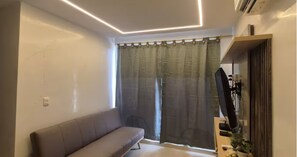 Interior - Beautiful Tourist Apartment Close to the sea (Cartagena de Indias)