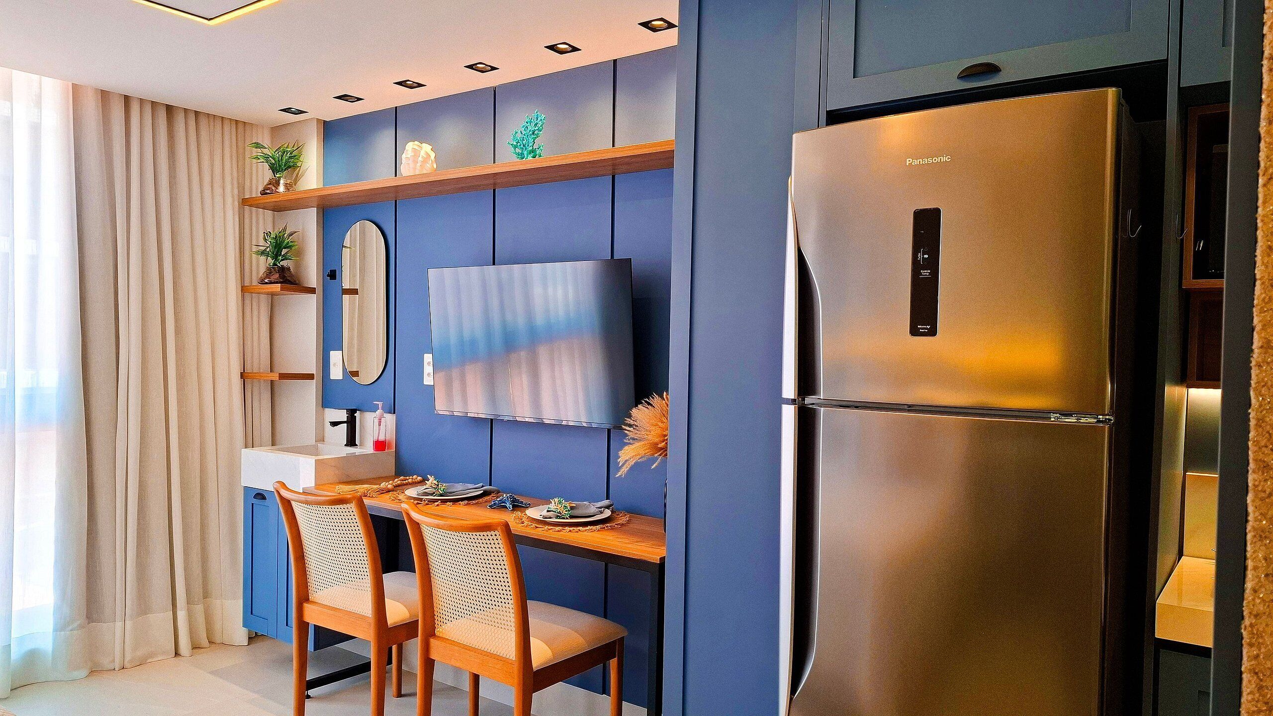 Departamento | Interior