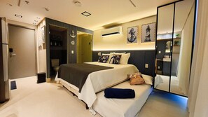 Appartement | Wi-Fi gratuit