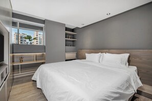 Room - Top location in Astorga | Steps from Provence (Medellín)