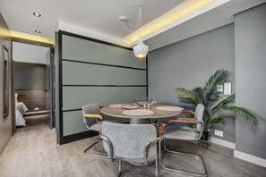 Dining - Top location in Astorga | Steps from Provence (Medellín)