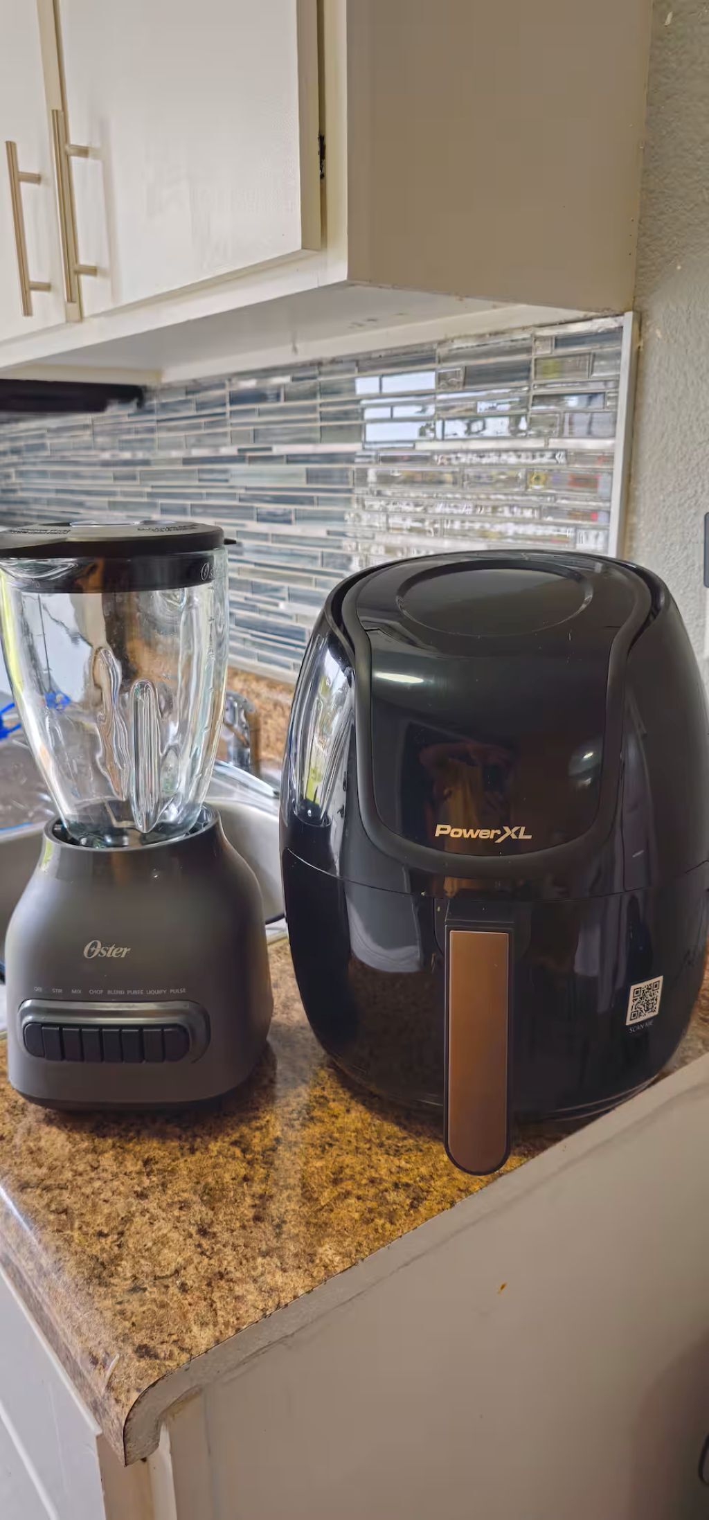 Kaffe og/eller kaffemaskine