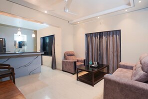 منطقة المعيشة